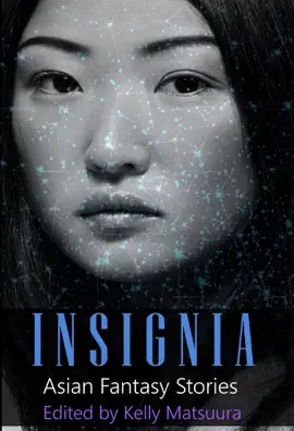 Read: Insignia: Book Asian Fantasy Stories