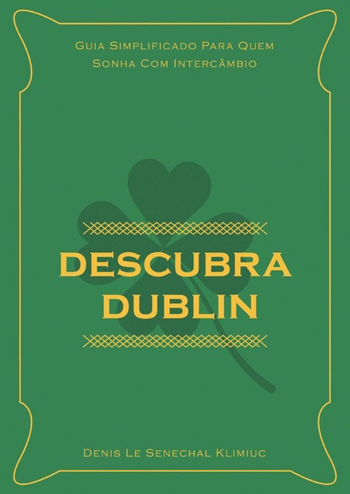 Descubra Dublin