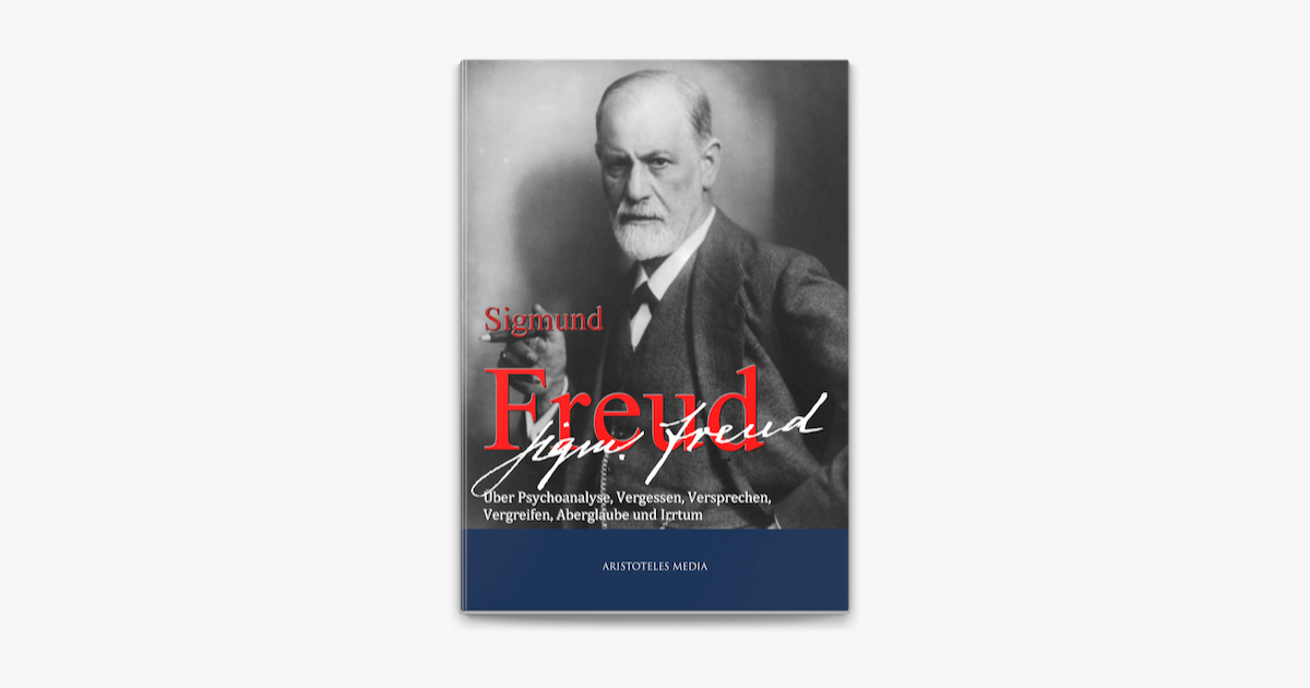 ‎Siegmund Freud on Apple Books