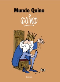 Mundo Quino - Quino