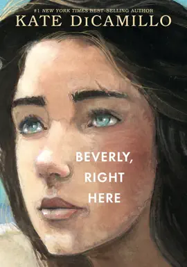 Read: Beverly, Right Book Here