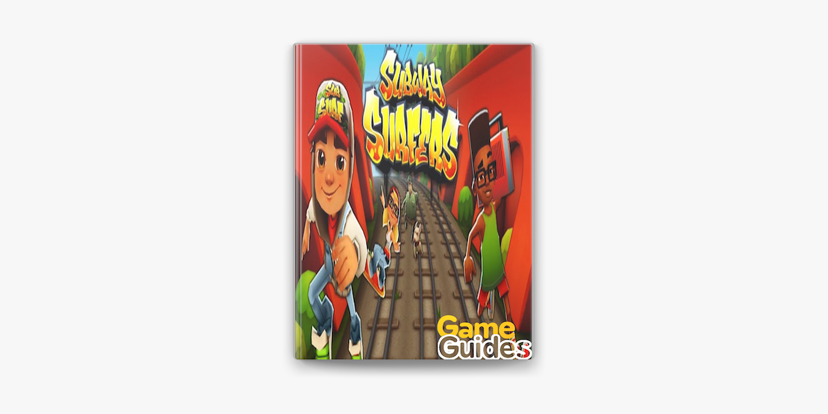 Subway Surfers Game: How to Download APK for Android, PC, iOS, Kindle +  Tips Unofficial