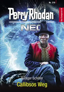 Read: Perry Rhodan Neo Book 219: Callibsos Weg