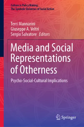 Read: Media Book and Social Representations of Otherness