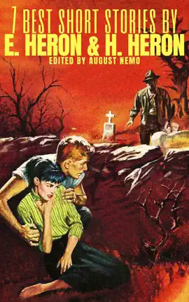 Read: 7 best short stories by Book H. and E. Heron