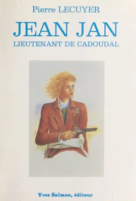 Read: Jean Book Jan