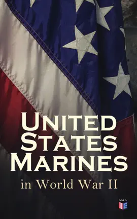 Read: United States Marines in Book World War II