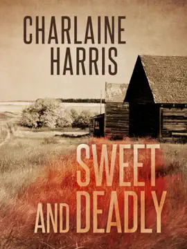 Read: Sweet and Book Deadly