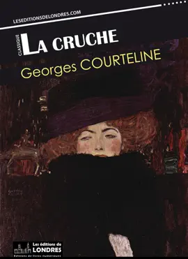 Read: La Book cruche