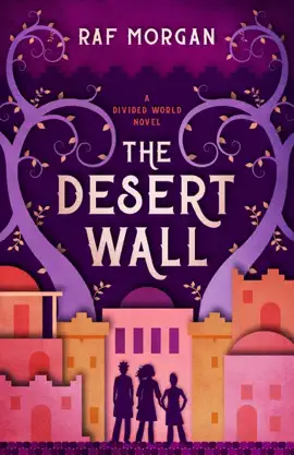 Read: The Desert Wall Book