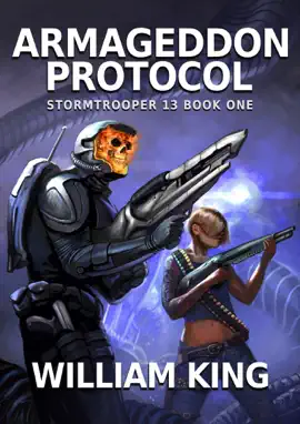 Read: Book Armageddon Protocol