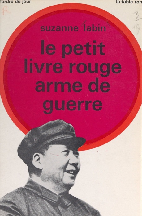 Le petit livre rouge, arme de guerre