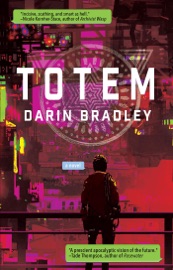 Totem - Darin Bradley