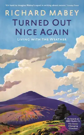 Read: Turned Out Nice Book Again