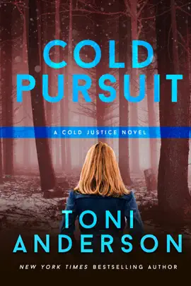 Cold Pursuit