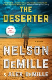 The Deserter - Nelson DeMille & Alex Demille