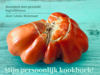 Mijn persoonlijk kookboek - LInda Molenaar