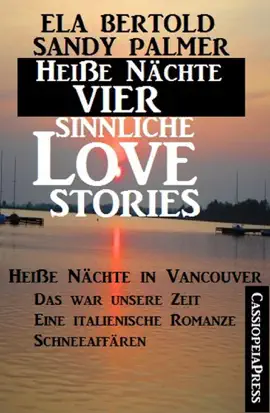 Read: Heiße Nächte - Vier sinnliche Love Stories Book