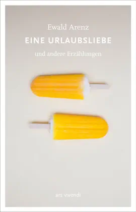 Read: Eine Urlaubsliebe Book