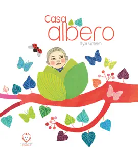 Read: Casa albero Book