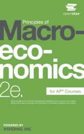 Principles Of Macroeconomics For AP® Courses 2e - OpenStax