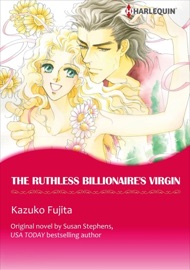 The Ruthless Billionaire's Virgin - Kazuko Fujita & Susan Stephens