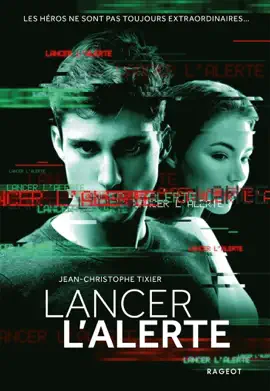 Read: Book Lancer l'alerte