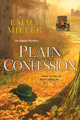 Read: Plain Confession Book