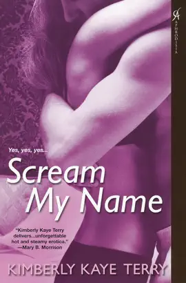 Read: Scream My Book Name