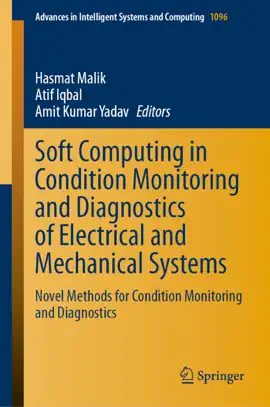 Read: Soft Book Computing in Condition Monitoring and Diagnostics of Electrical and Mechanical Systems