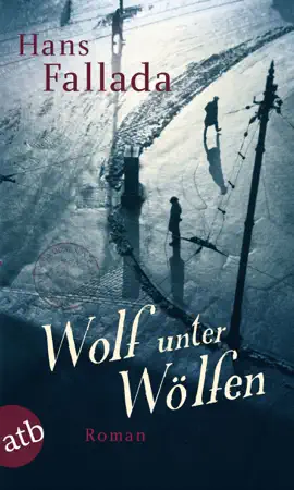 Read: Wolf unter Book Wölfen