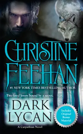 Read: Book Dark Lycan