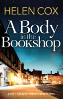 Helen Cox - A Body in the Bookshop artwork