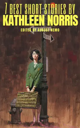 Read: 7 best short Book stories by Kathleen Norris