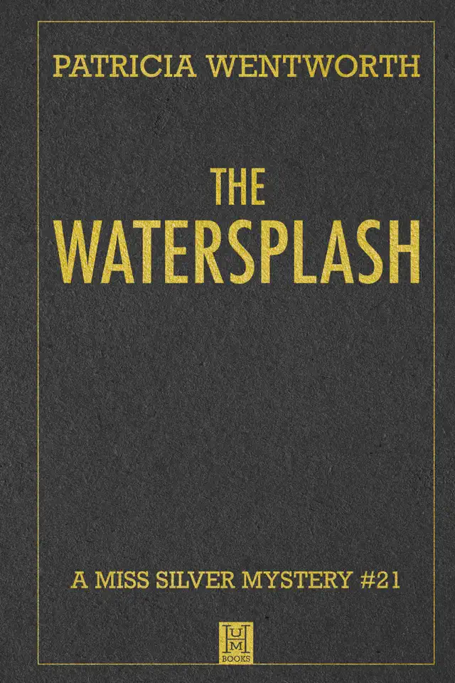The Watersplash