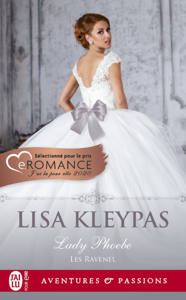 Les Ravenel (Tome 5) - Lady Phoebe - Lisa Kleypas