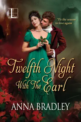 Read: Book Twelfth Night with the Earl