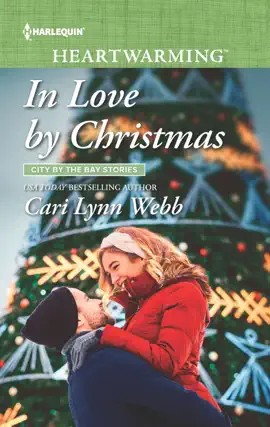 Read: Book In Love by Christmas
