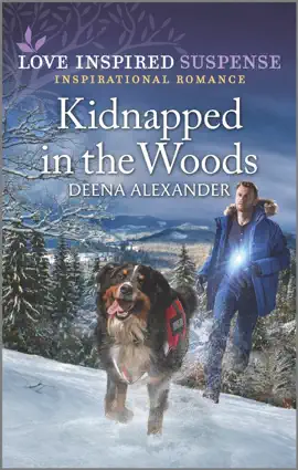 Read: Kidnapped in Book the Woods
