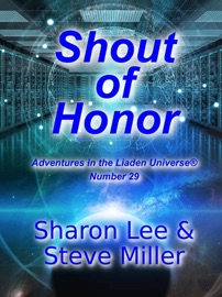 Shout of Honor - Sharon Lee & Steve Miller