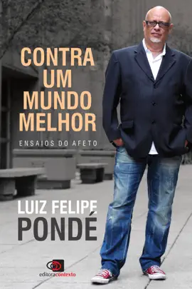Read: Contra Book um mundo melhor