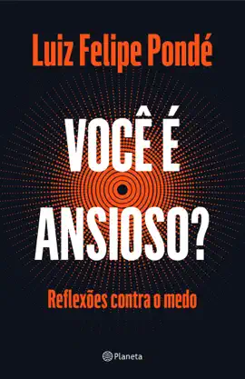Read: Você é Book ansioso?