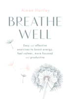 Aimee Hartley - Breathe Well artwork