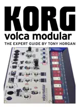 Korg Volca Modular - The Expert Guide