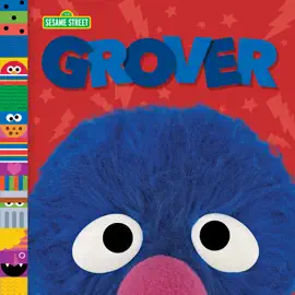 Read: Grover (Sesame Book Street Friends)