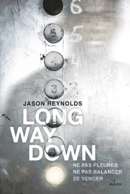Read: Long way down Book