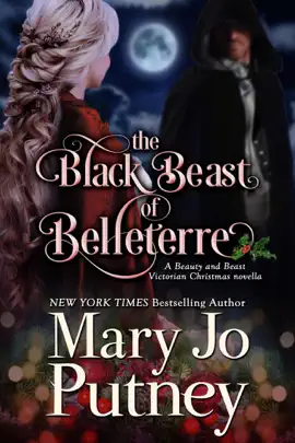 Read: The Book Black Beast of Belleterre: A Victorian Christmas Novella