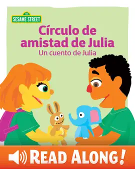 Read: Círculo Book de amistad de Julia