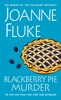 Book Blackberry Pie Murder