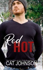 Red Hot - Cat Johnson Cover Art